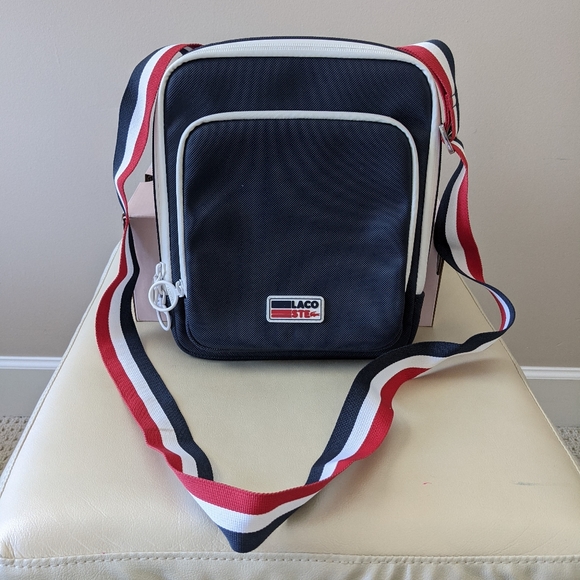 Lacoste bag - Picture 3 of 5